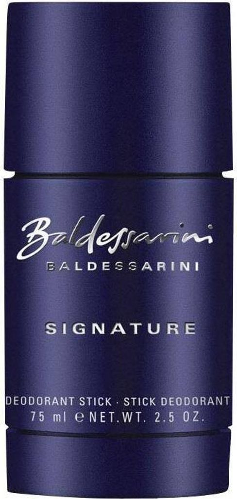 Baldessarini - Baldessarini Signature Deostick 75ml Produktbild 
