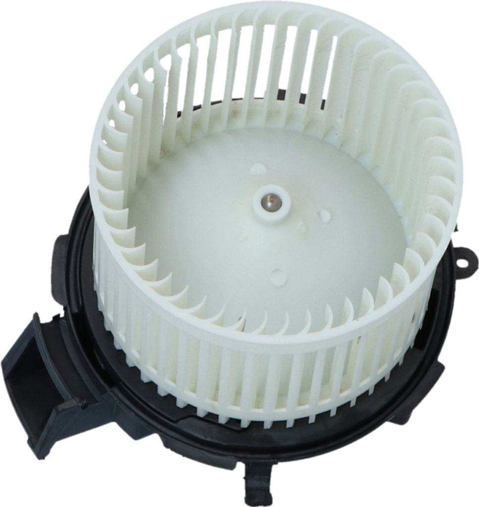 NRF 34071 - OE 77362539 Innenraumgebläse für 500 (312), Panda