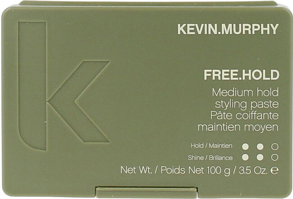 Kevin Murphy Free.Hold Styling Cream Produktbild 8