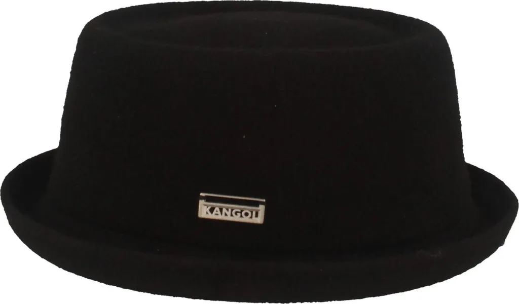 Cappello Kangol Mowbray Pork Pie | Street Style Originale per Uomo e Donna - 2