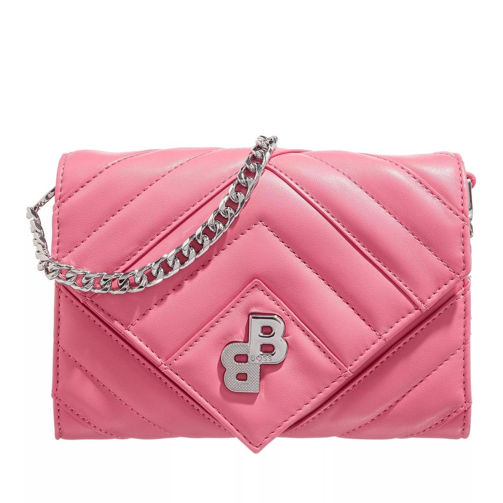 Boss Evelyn Clutch Medium Pink pink A0220460