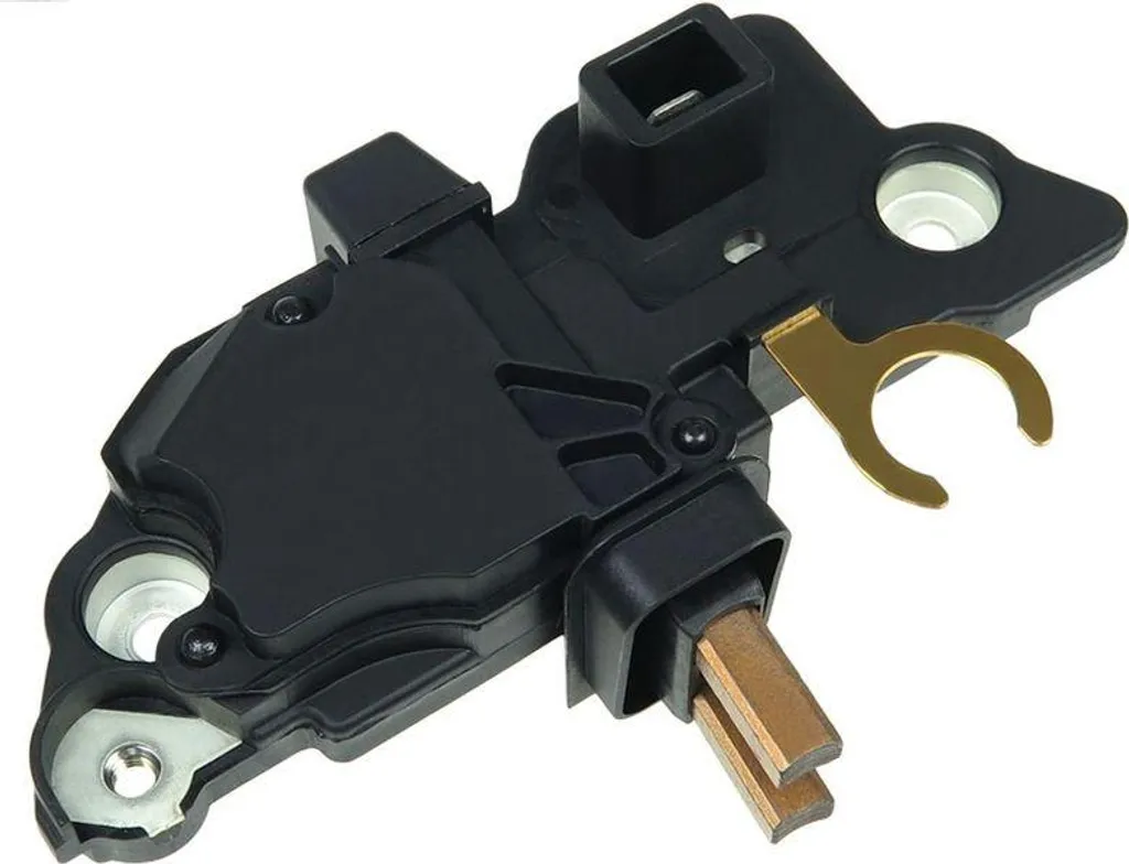 Éliminez les Erreurs de Charge Volvo : Connecteur AS-PL ARE0041 Robuste