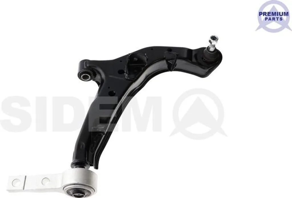 Triangle de suspension avant SIDEM 41171 compatible Nissan Primera OE