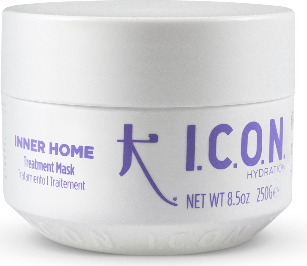 INNER-HOME Feuchtigkeitsbehandlung 250 ml Produktbild 