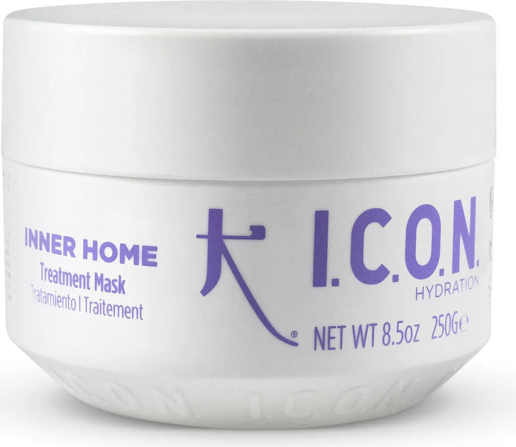 Maschera I.C.O.N. Inner Home 250g - Idratazione Interna Originale