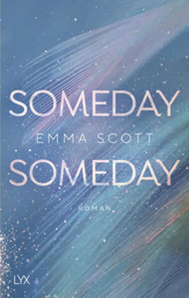 Someday Someday Eau de Parfum Vaporisateur pour Femme Élégante 100ml