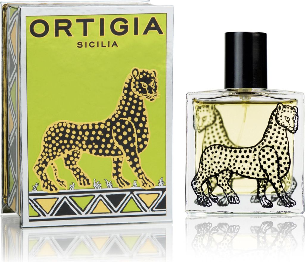 Ortigia Tiglio di Sicilia Eau de Parfum 30 ml Obrázok produktu 