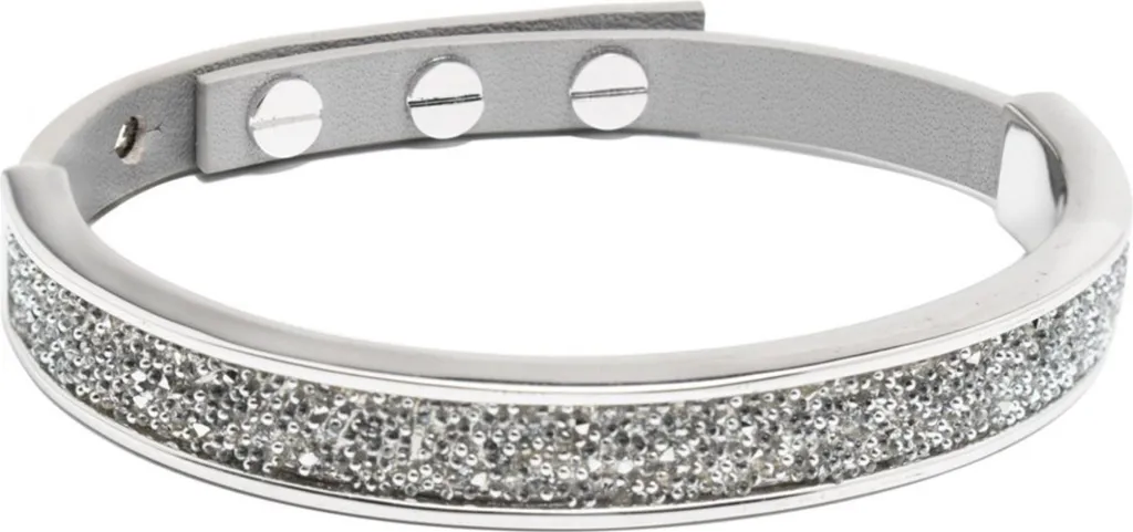Cadeau Idéal Femme : Collier Bijoux Adore 5260435 pour Anniversaire