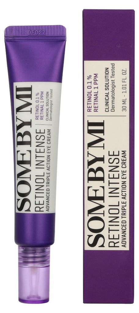 SOME BY MI Retinol Intense Advanced Triple Action Eye Cream Immagine del prodotto 