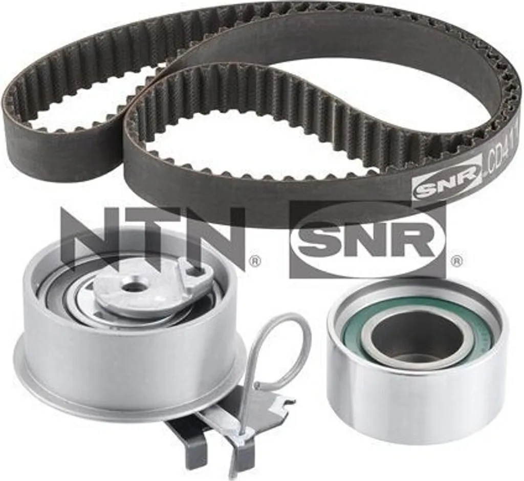 Kit distribution pour Hyundai i30 et Kia CeeD - Référence SNR KD484.03