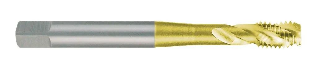 Il Maschio M5 DIN 371C HSS-TiN MANO: La Scelta di chi Ama il Metallo