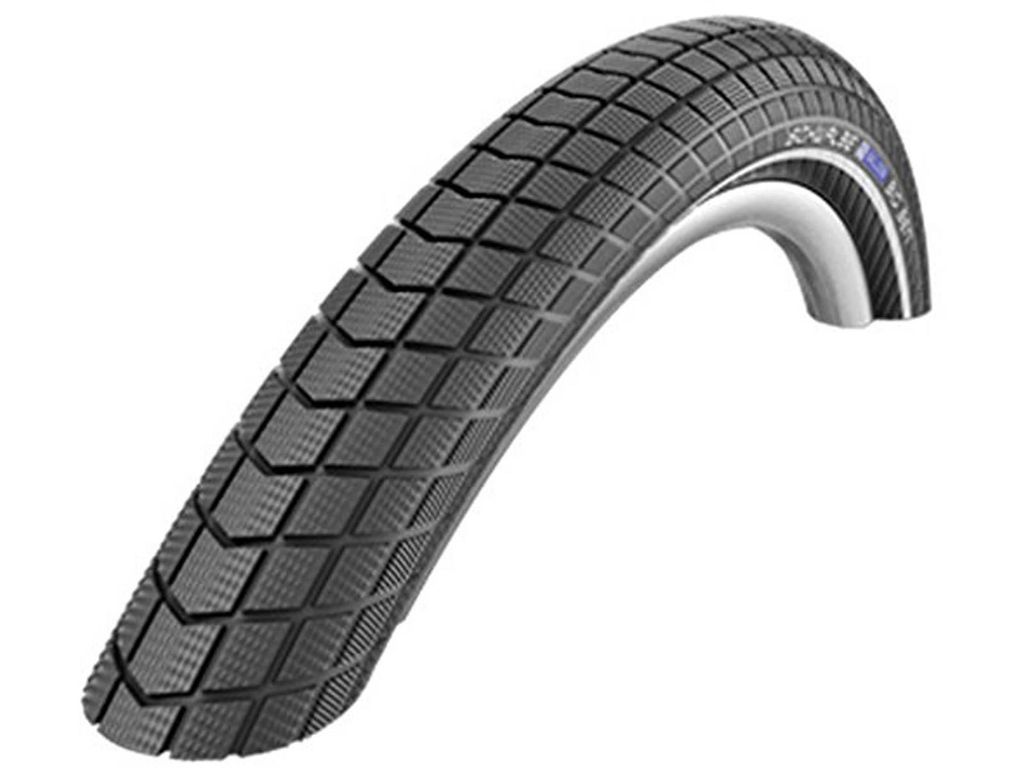Big Ben - Filaire - SBC - Protection K-Guard - 28x2.00 - Image du produit 