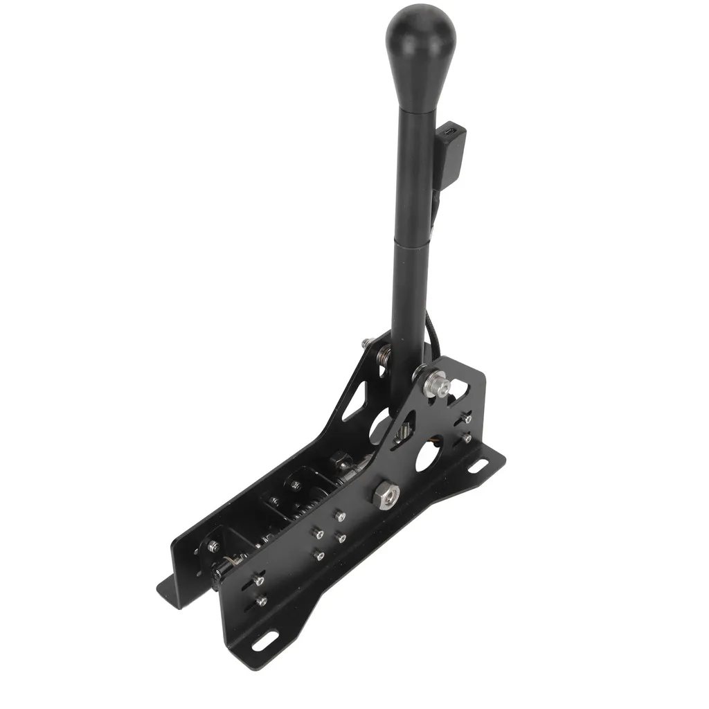 Périphérique de Frein à Main USB Racing pour Simulateur de Rallye sur PC