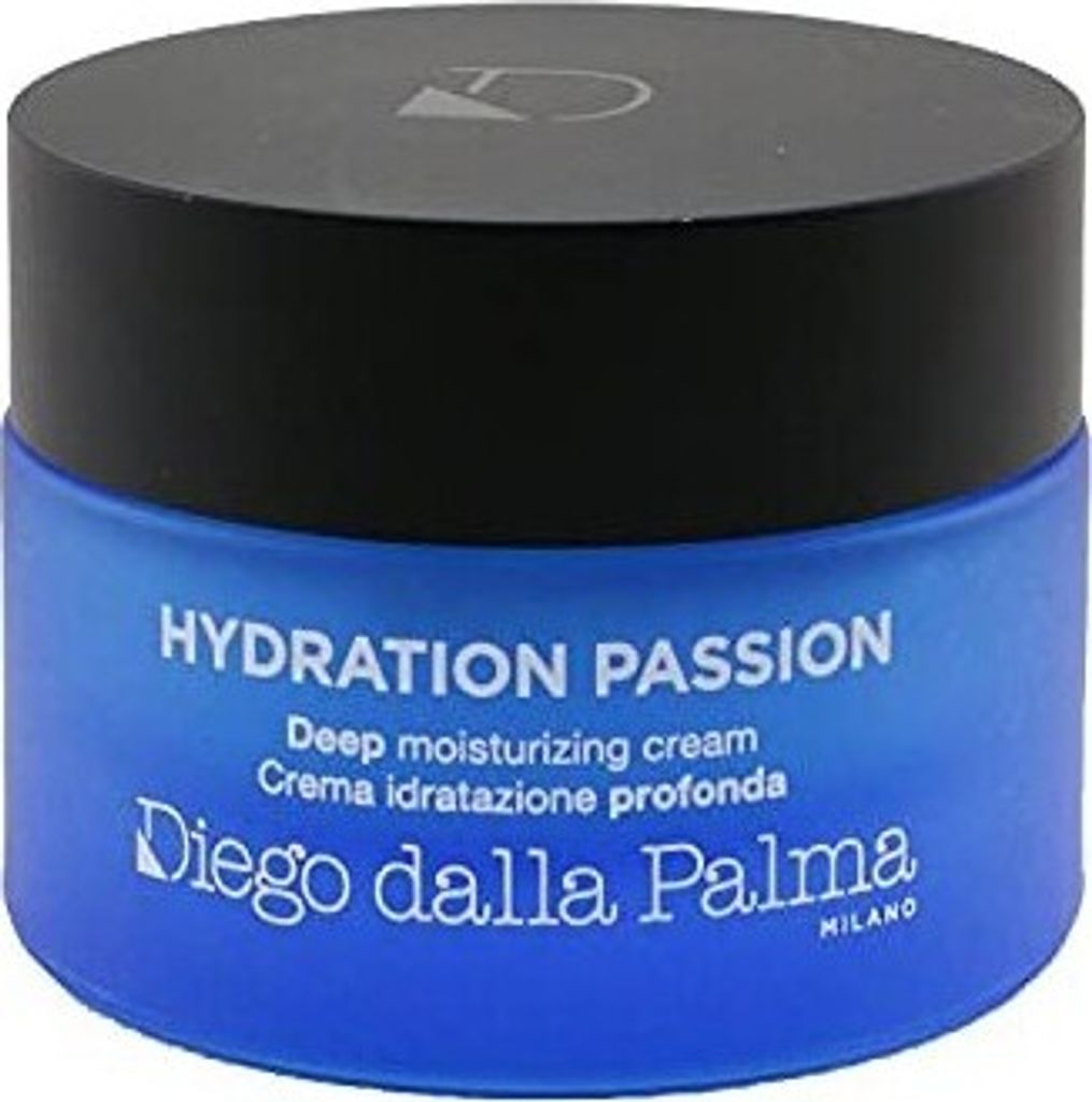 Diego Dalla Palma Deep Moisturizing Cream 50ml Produktbild 
