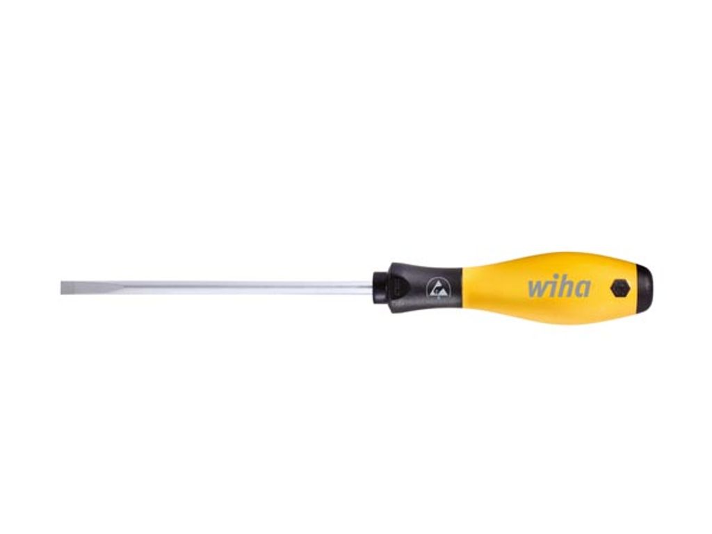 Wiha 302ESD, 268 mm, 104 g
