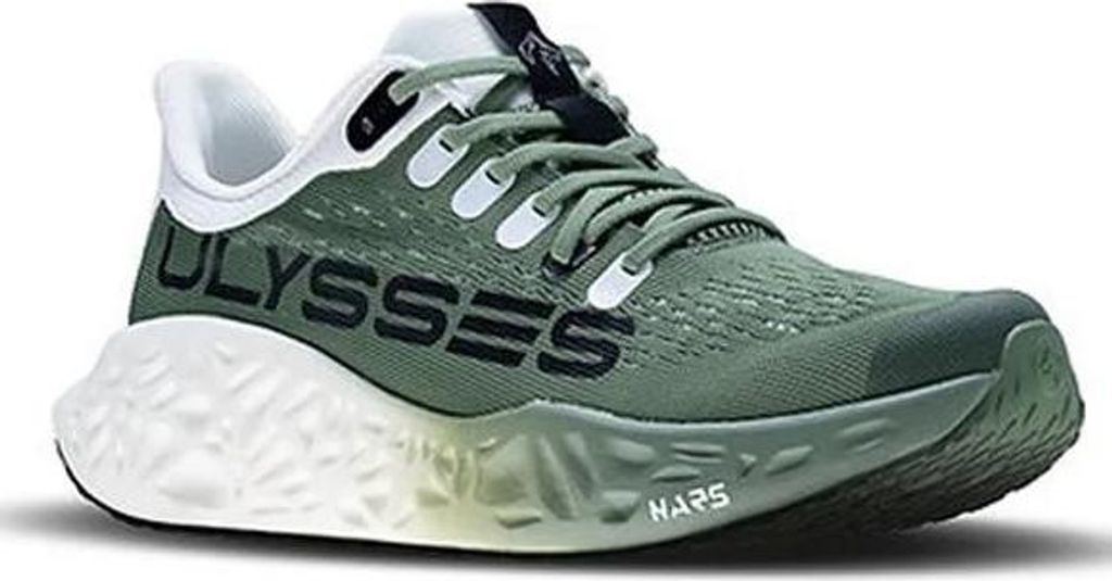 Ulysses Laufschuhe Waya URC1 Damen Herren Sportschuhe WY-450000 Gr.42