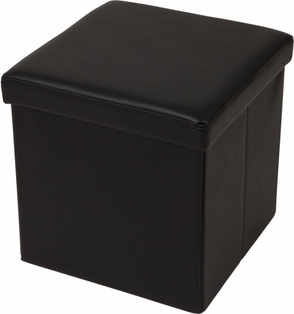 Echtwerk EW-SW-0410 Sitzwürfel, Storecube, faltbar, circa Produktbild 