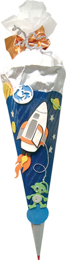 Řemeslná sada ROTH Schultten "Space", 6stranná, 680 mm Obrázek produktu 