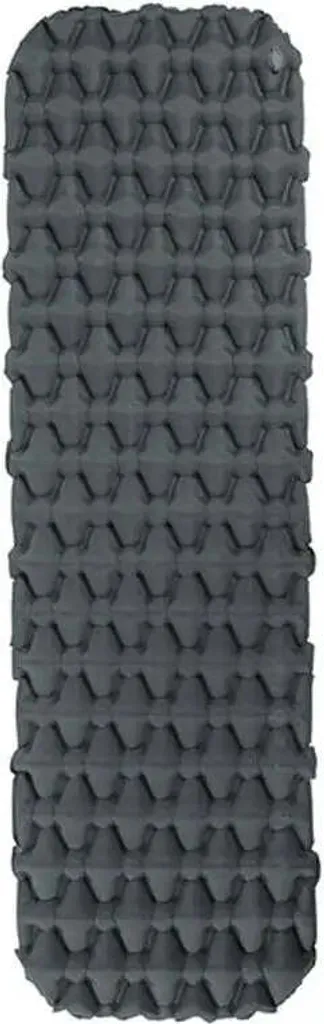 Matelas gonflable Naturehike FC-10 gris : fini le mal de dos en camping