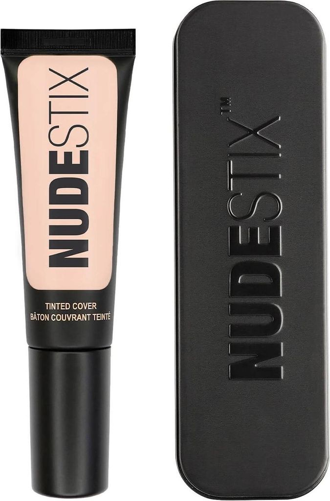 Nudestix Tinted Cover Hautfarbe 1 25ml