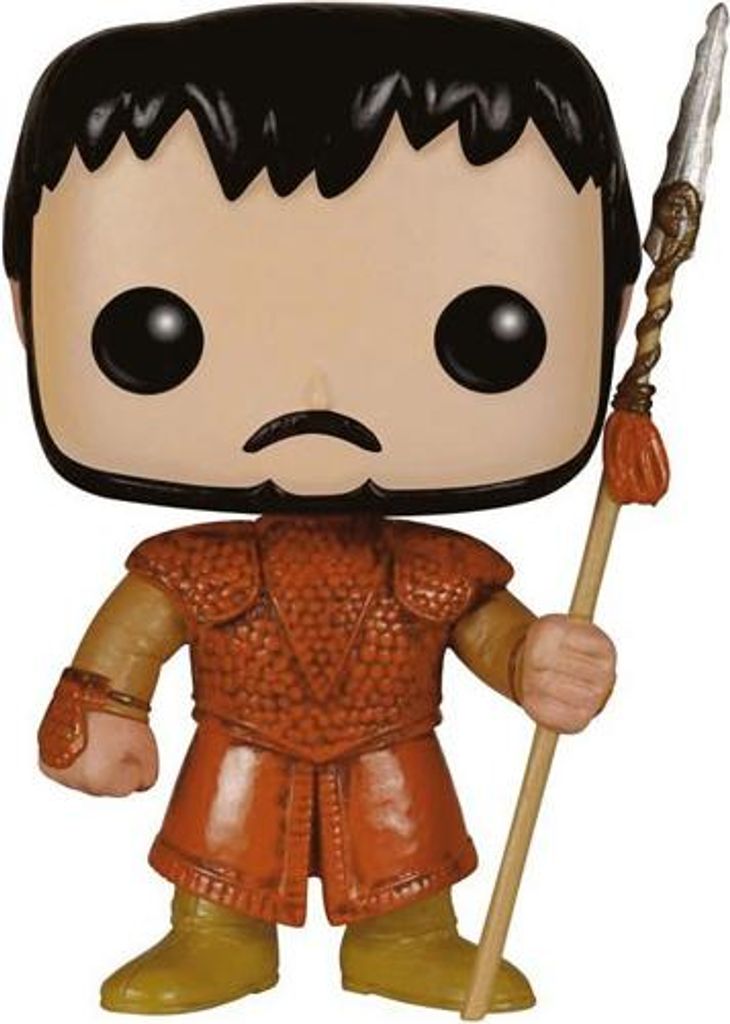 FUNKO WACKELKOPF POP CULTURE GAME OF THRONES PETYR BAELISH FIGUR NEU! Funko