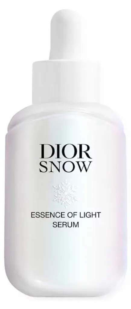 Sérum Visage Diorsnow Essence of Light Dior Soin Éclaircissant de 30 ml