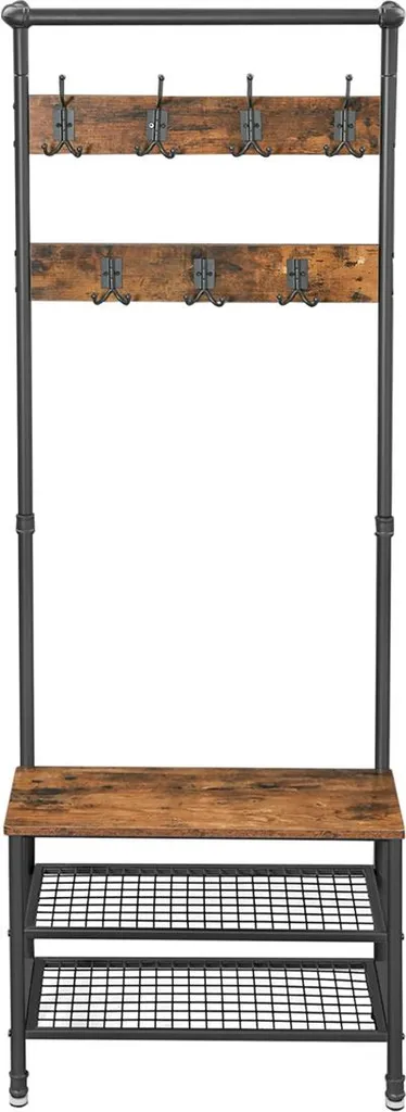 Armoire grillagée industrielle : la solution pour un rangement aéré - 2