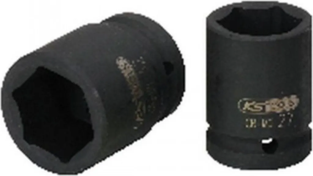 OFFERTA KS Tools 515.1317 Bussola 3/4" 17mm Impact socket - 2