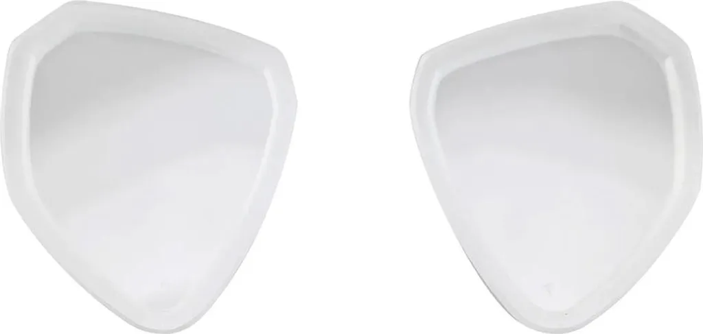 Voir Net sous l'eau avec le Verre Salvimar Morpheus Trinity Droit -1.00