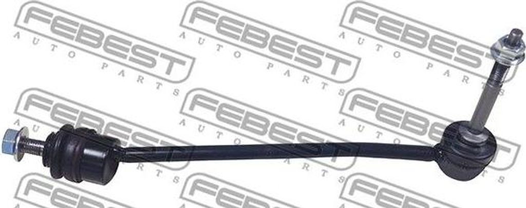 FEBEST 1623-W222FRH Stabilisatorstrebe OE A2223201089 kompatibel mit S-Klasse