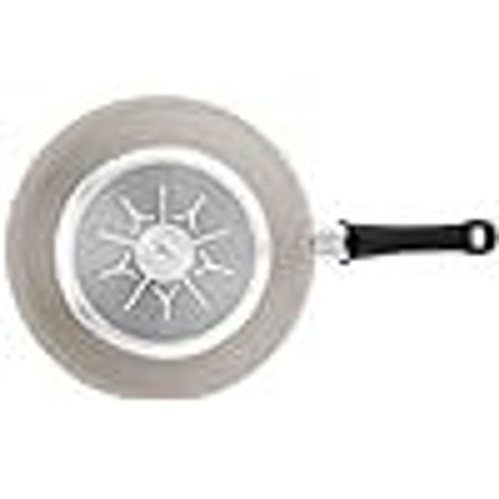Wokpan 28cm Ceratal Fissler - van 't Ende