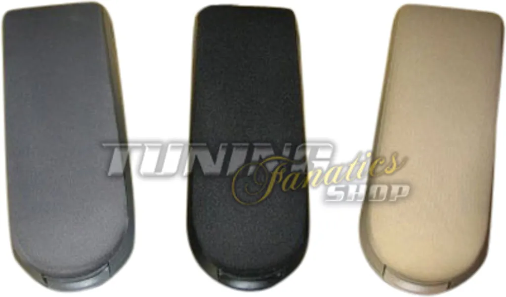 Bracciolo Specifico Seat Leon 1M (2000-2005) - MAL Original Quality - 2