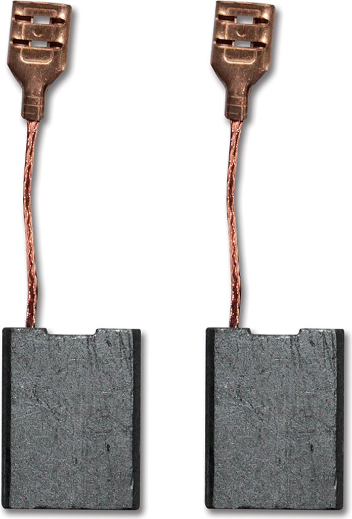 Elektrographitbürste für DED7952