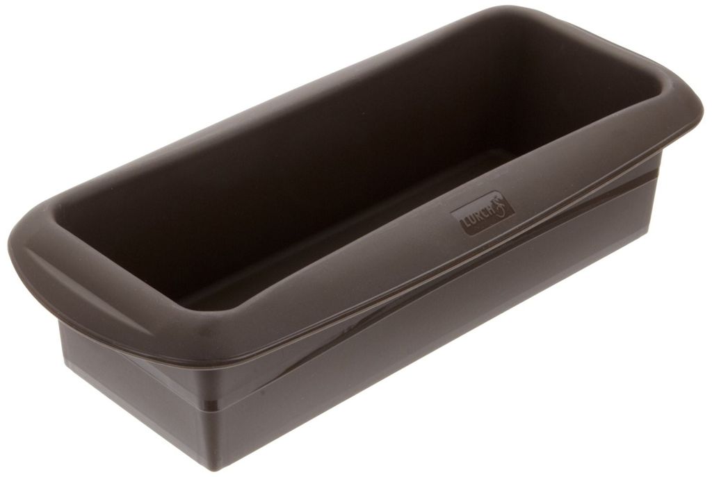 LURCH 85000 LURCH Kastenform FLEXI®FORM 85000 Silikon Ø 9,0 Productafbeelding 
