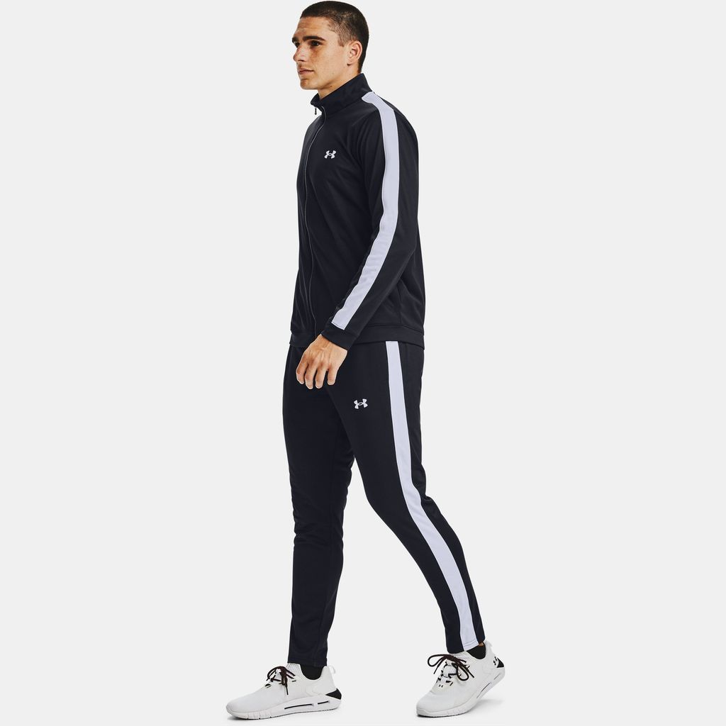Under Armour Ua Emea Tepláková Súprava 001 Black L Obrázok produktu 17