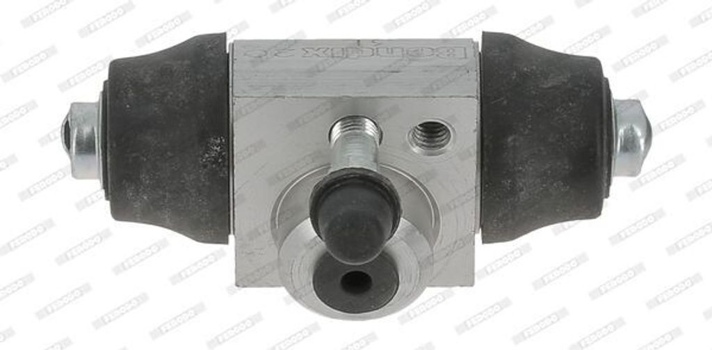 FERODO Radbremszylinder Trommelbremse für VW GOLF III (1H1) FHW059