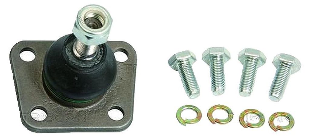 TRISCAN Traggelenk für FIAT DUCATO Kasten (280) 8500 1509