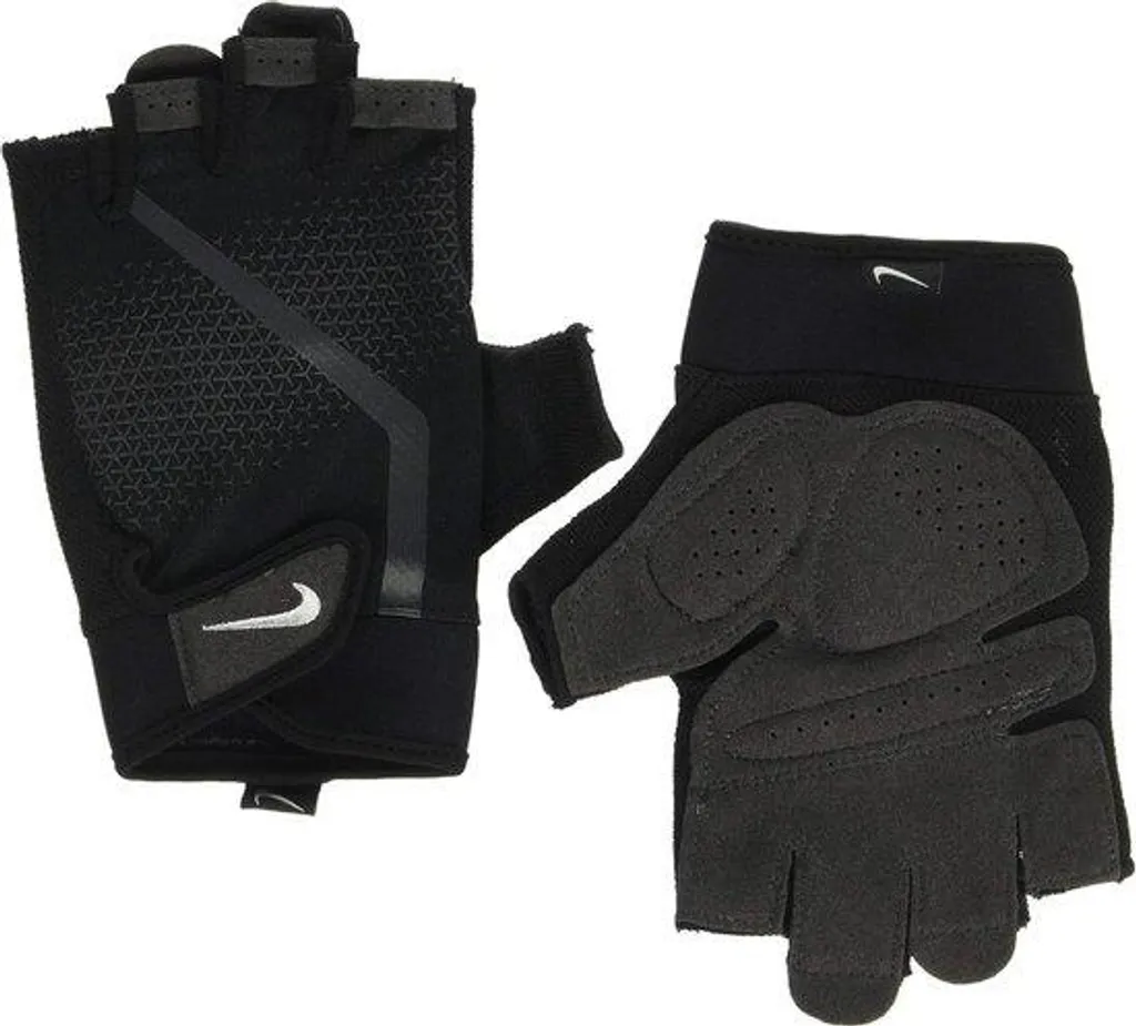 Gants de fitness pour musculation et cross-training intensif adulte