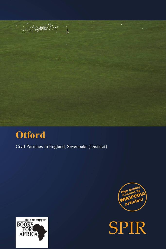 Otford Produktbild 