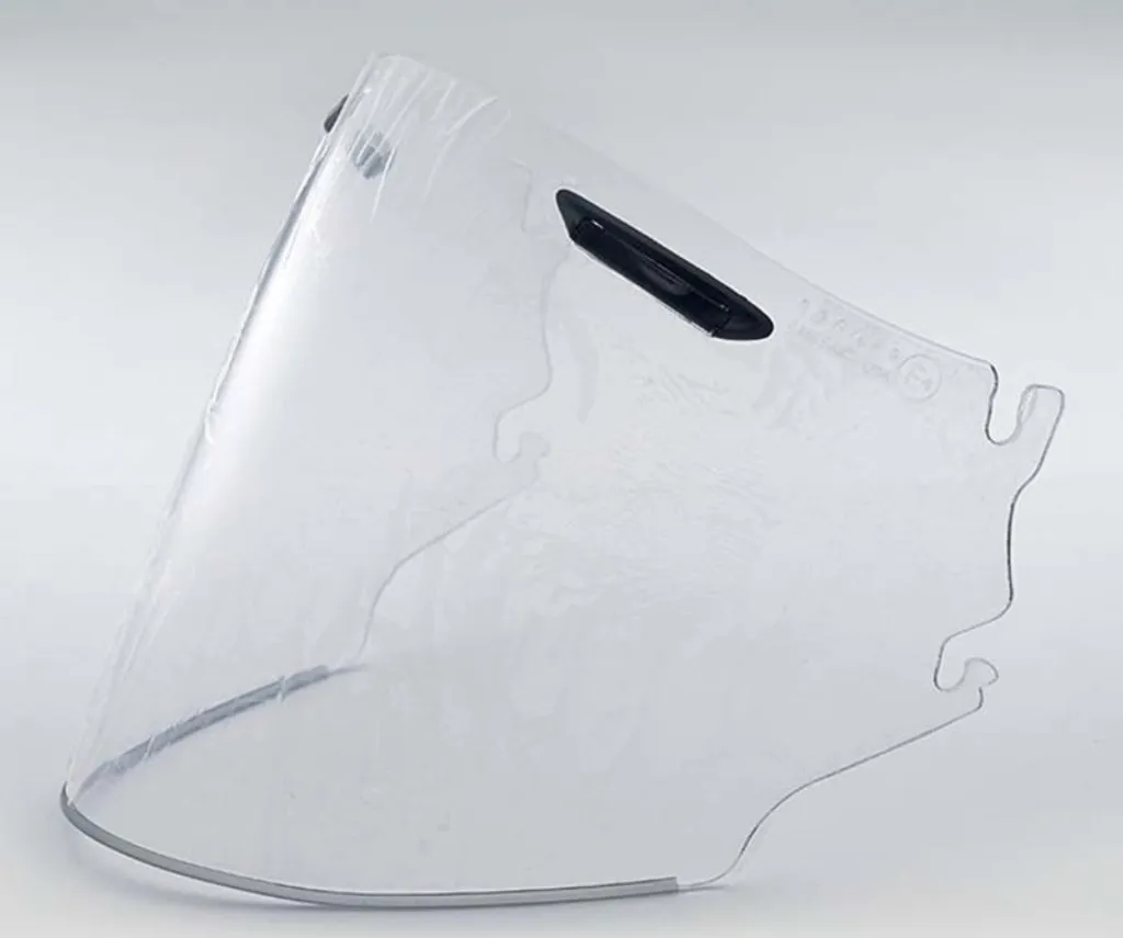 Protection Visière ARAI ZR pour Casque SZ-Urban et SZ-Ram III Moto
