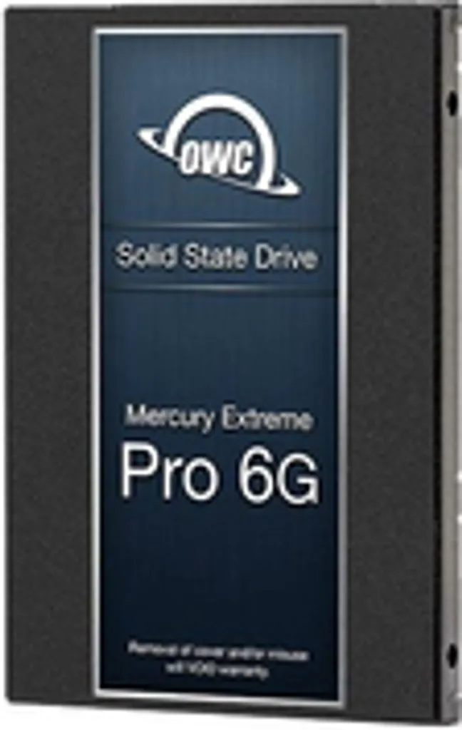 Extension Stockage SSD 1 To OWC pour Console de Jeu et Station Web
