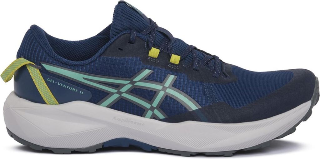 ASICS Gel Venture 11 - Blue/AuroraGreen