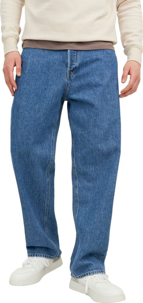 Jack & Jones Jeans Herren JJIALEX JJORIGINAL SBD 301 NOOS blau W32L32