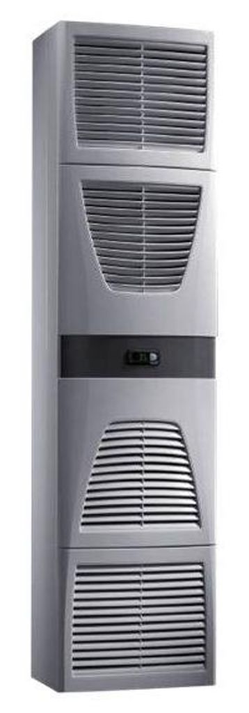 Rittal 3329.540, IP34, IP54, Stahl, Grau, 400 mm, 295 mm, 1580 mm