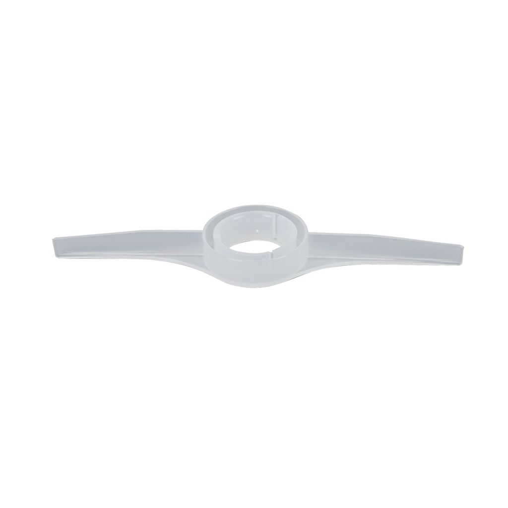 Auswurfhebel für Durchlaufschnitzler Küchenmaschinen ORIGINAL Bosch Siemens 00151927 151927 passend in MUZ6DS5 MUZ6DS2 MUZ6DS3