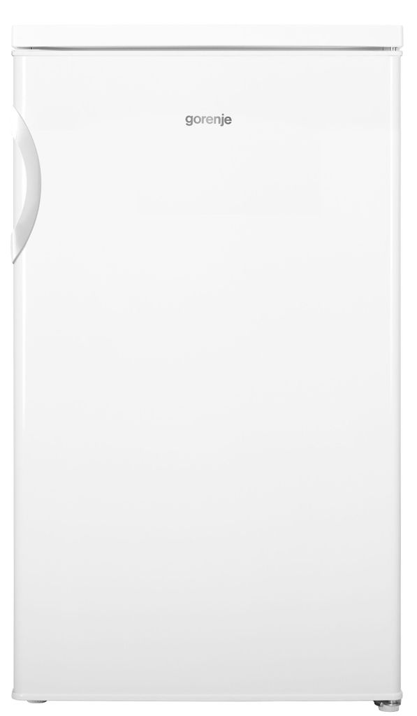 Gorenje R492PW Kühlschrank, freistehend, 137 Liter, Produktbild 