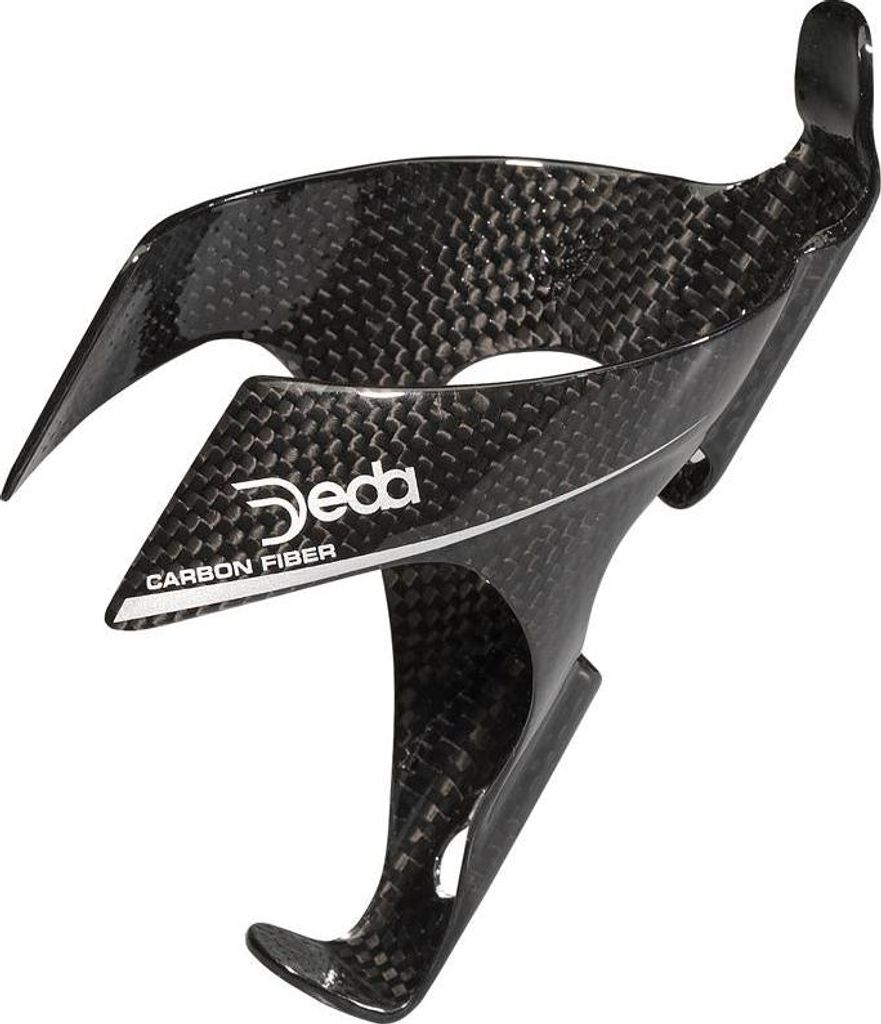Deda Flaschenhalter SR 1 Carbon UD Finish