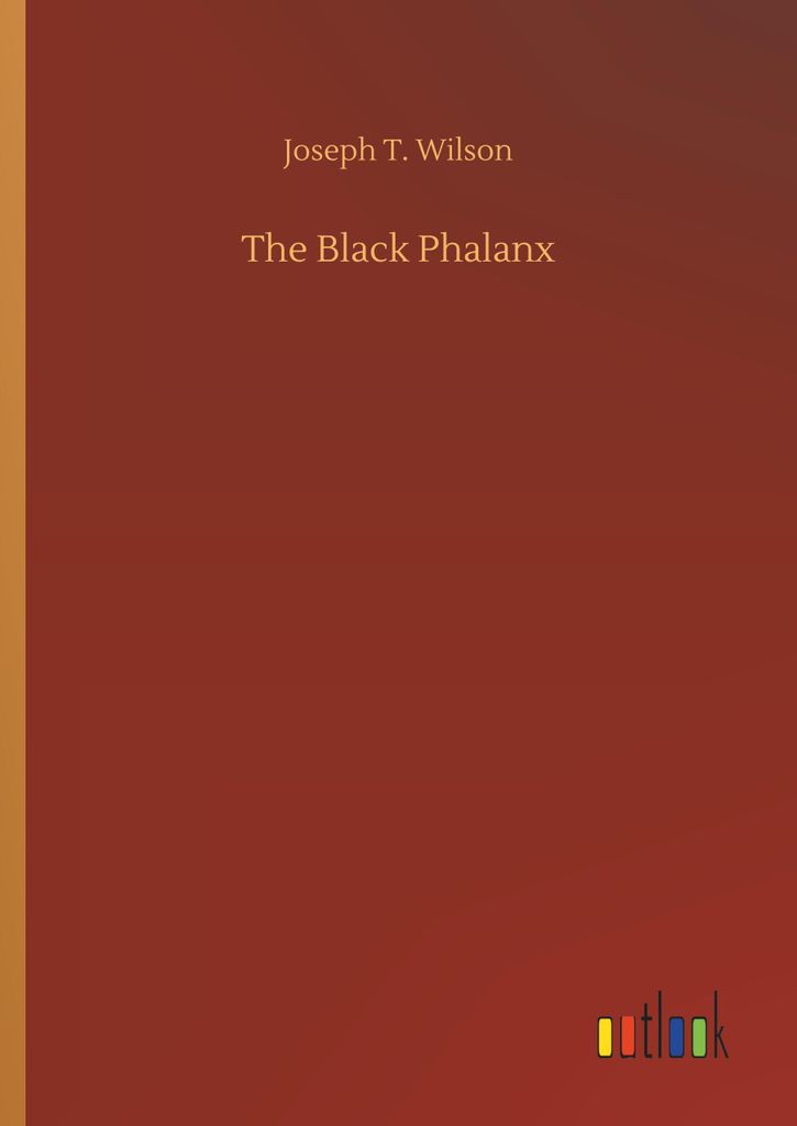 The Black Phalanx