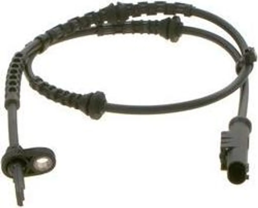 BOSCH 0 265 008 005 Sensore velocità ruota OE 51713211 compatibile con Panda