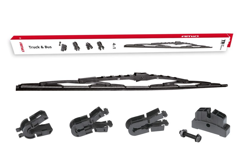 AMiO Stierač 904 28" 700mm TRUCK T03 Obrázok produktu 